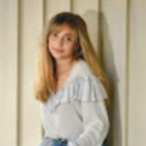 Meet your Posher, Carly